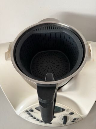 Thermomix TM31 - Robot de cocina