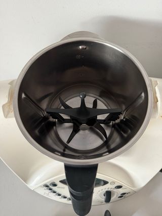 Thermomix TM31 - Robot de cocina