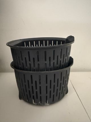 Thermomix TM31 - Robot de cocina