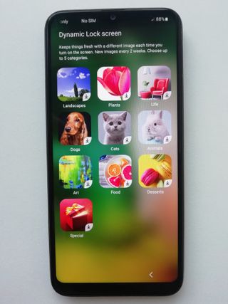 Samsung Galaxy A20e (32GB/3GB RAM)