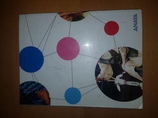 libro lengua y literatura 4 ESO