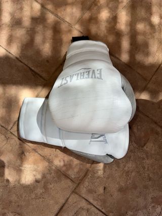Guantes boxeo Everlast 12oz