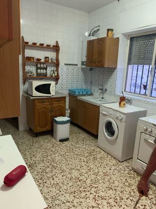 Chalet Sierra Villare - Jardín