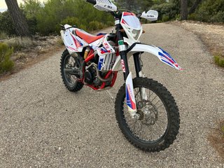 Beta 350 RR 4T 2013