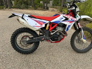 Beta 350 RR 4T 2013
