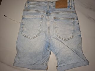 Vaqueros Pull&Bear - Talla 36