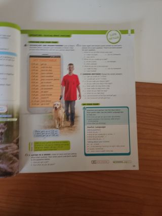 Burlington International English A2 Student's B...