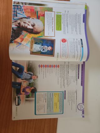 Burlington International English A2 Student's B...