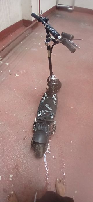Patinete eléctrico Spark 1000W