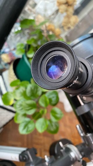 Celestron Astromaster 127EQ