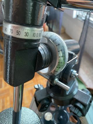 Celestron Astromaster 127EQ