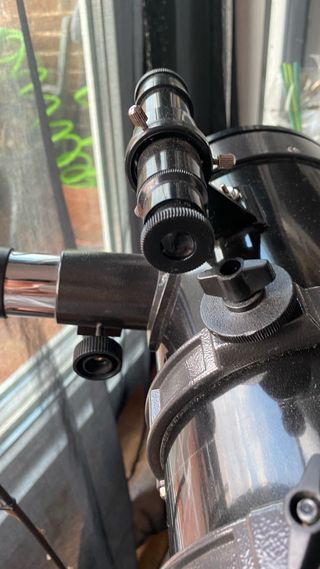 Celestron Astromaster 127EQ