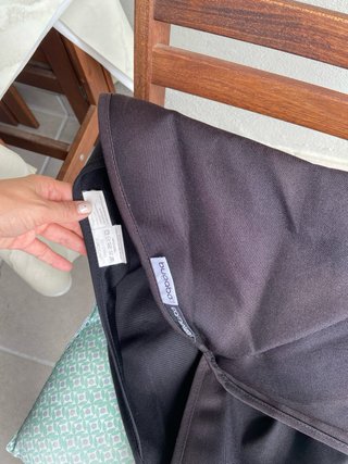 Silla Bugaboo textil