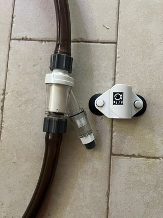 Difusor CO2 JBL - Acuario