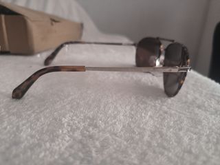Gafas sol Alejandro Sanz