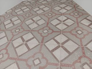 Baldosas Hidráulicas Vintage