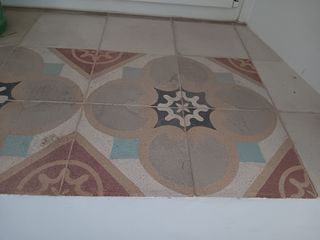 Baldosas Hidráulicas Vintage