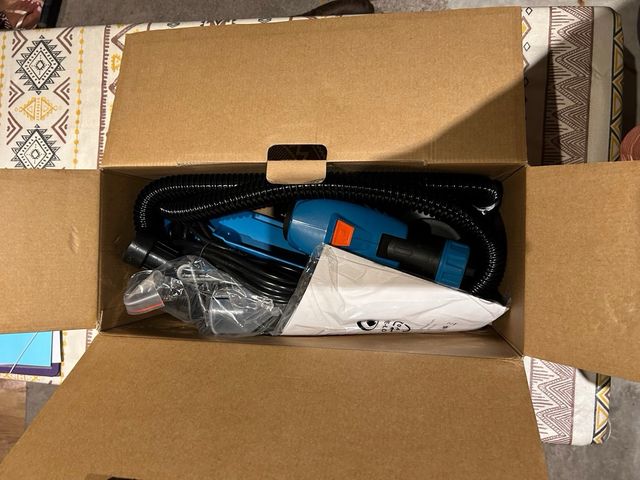 Pistola pintar Tilswall Spray Gun