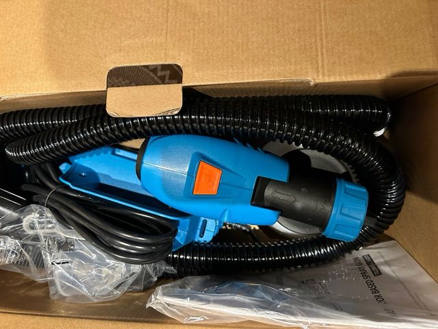 Pistola pintar Tilswall Spray Gun