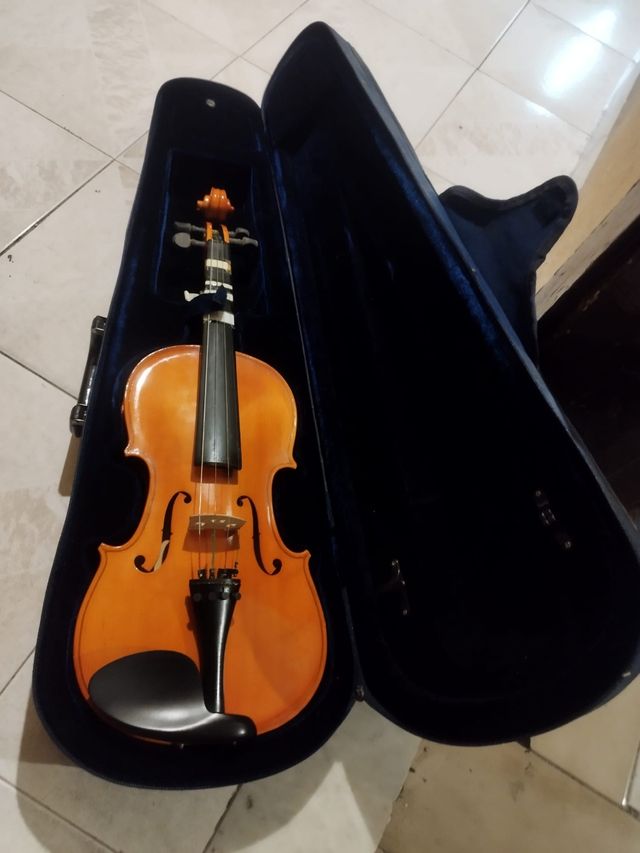 Violino usato