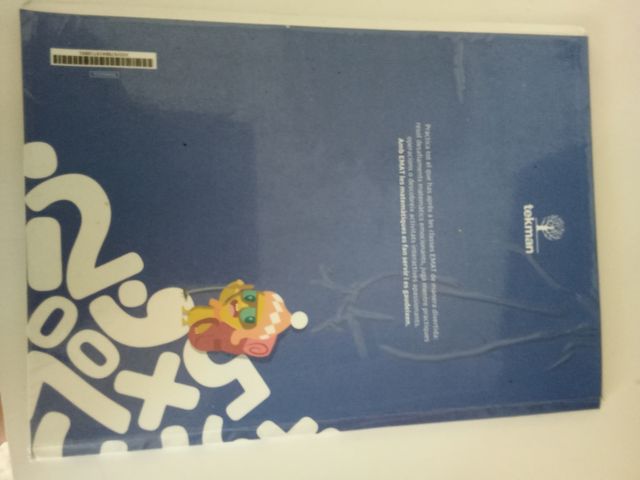 Els jocs d' en lemon.6è de primària