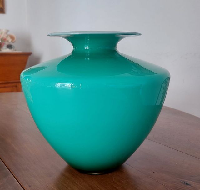 Vaso Carlo Nason anni '60