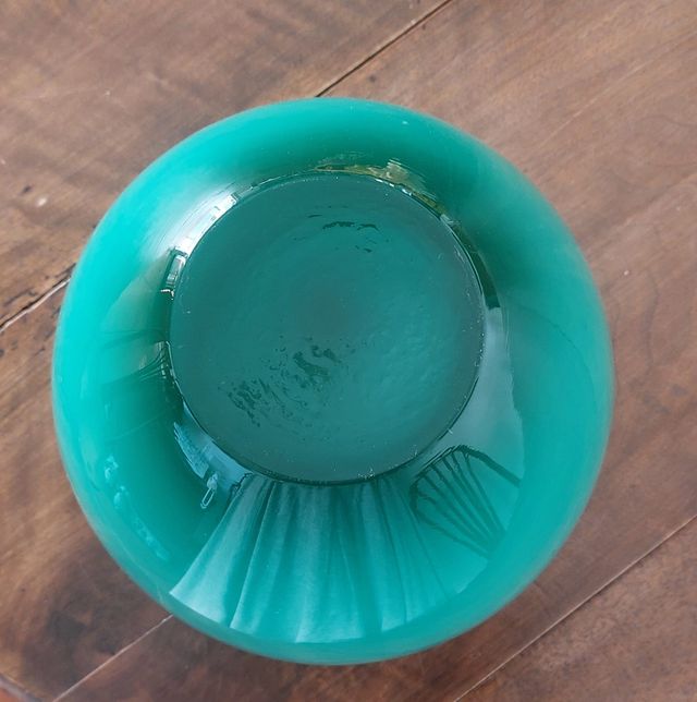 Vaso Carlo Nason anni '60