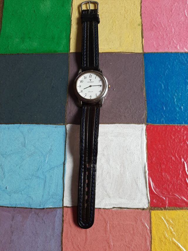 Reloj Viceroy cuarzo