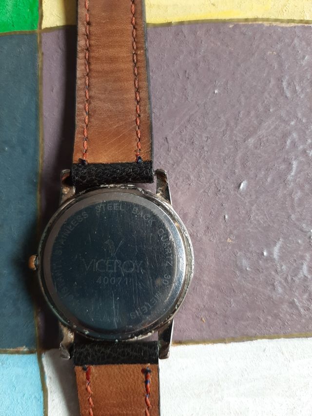 Reloj Viceroy cuarzo