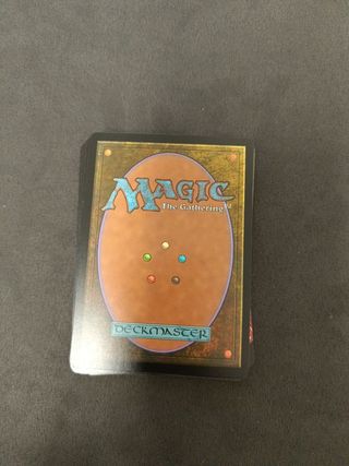 Carta Magic: Sami, Wildcat Captain