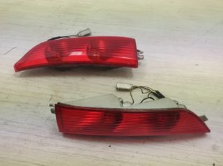 Intermitentes traseros Piaggio X8