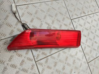 Intermitentes traseros Piaggio X8