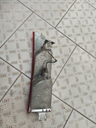 Intermitentes traseros Piaggio X8
