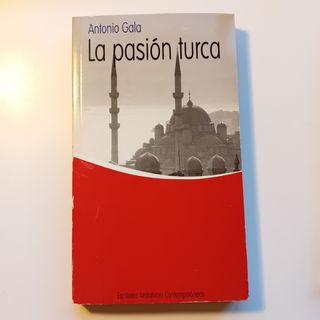 La pasión turca