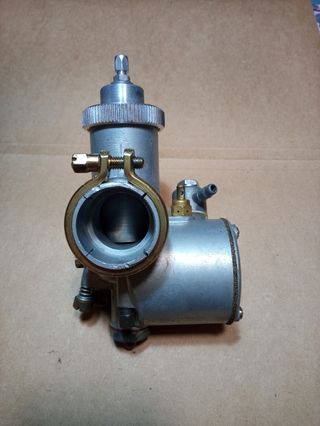 Carburador Amal 27