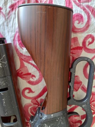 🇪🇦 PRECINTADO.Juego wii Remington+ Rifle NUEVO 