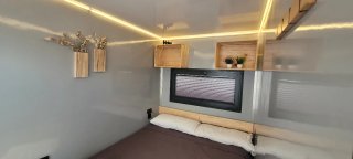 CASA FLOTANTE REAL CLUB NAUTICO