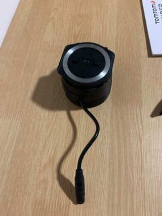 TomTom Rider 410 GPS para moto