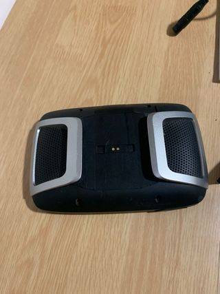 TomTom Rider 410 GPS para moto