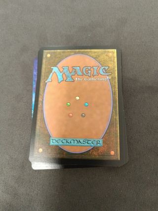Carta Magic: Warping Wall