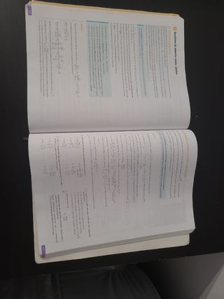 Matemáticas I. 1 Bachillerato. Revuela