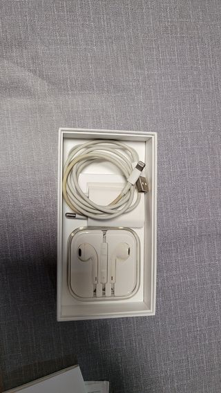 iPhone 6s 16GB - Grigio siderale/Argento