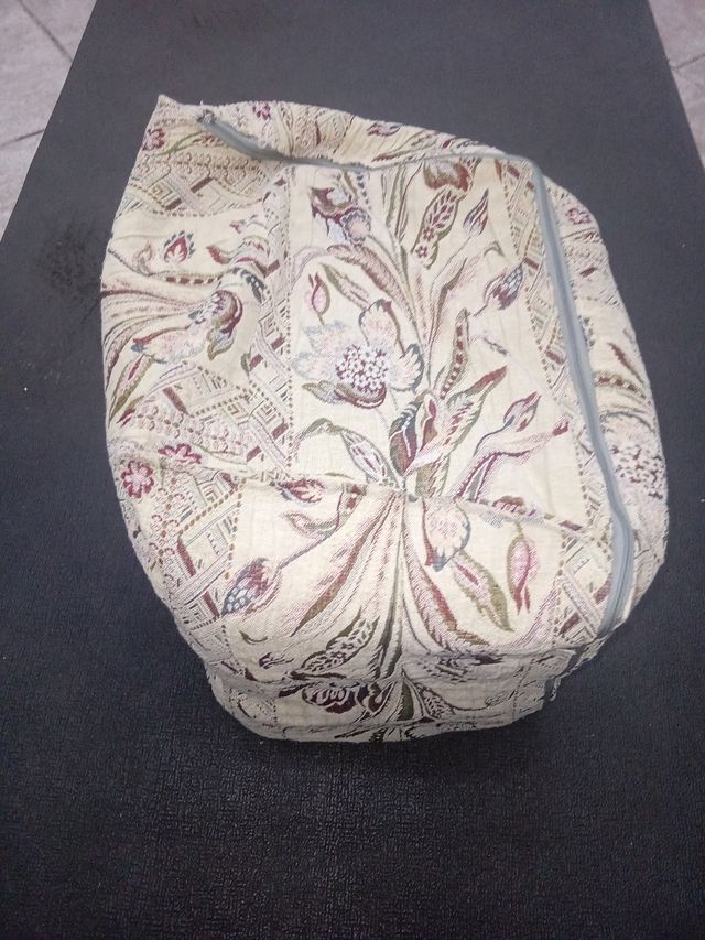 WC fiamma  portátil Bi-Pot