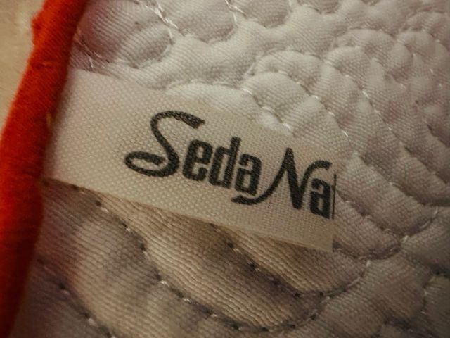 Pañuelo seda PERTEGAZ multicolor