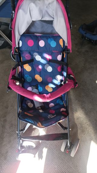 Trio Giordani confort 3 in 1