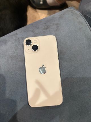 iPhone 14 Gold 128GB - Como nuevo