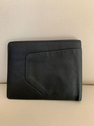 Portafoglio Piquadro Uomo Pelle