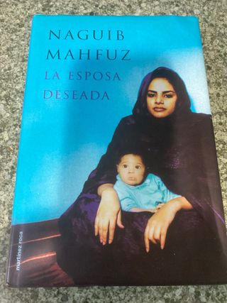 LA Esposa Deseada (Spanish Edition)