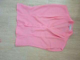 Blusa Victorio & Lucchino rosa M