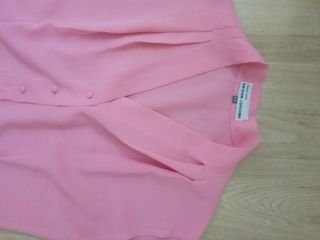 Blusa Victorio & Lucchino rosa M